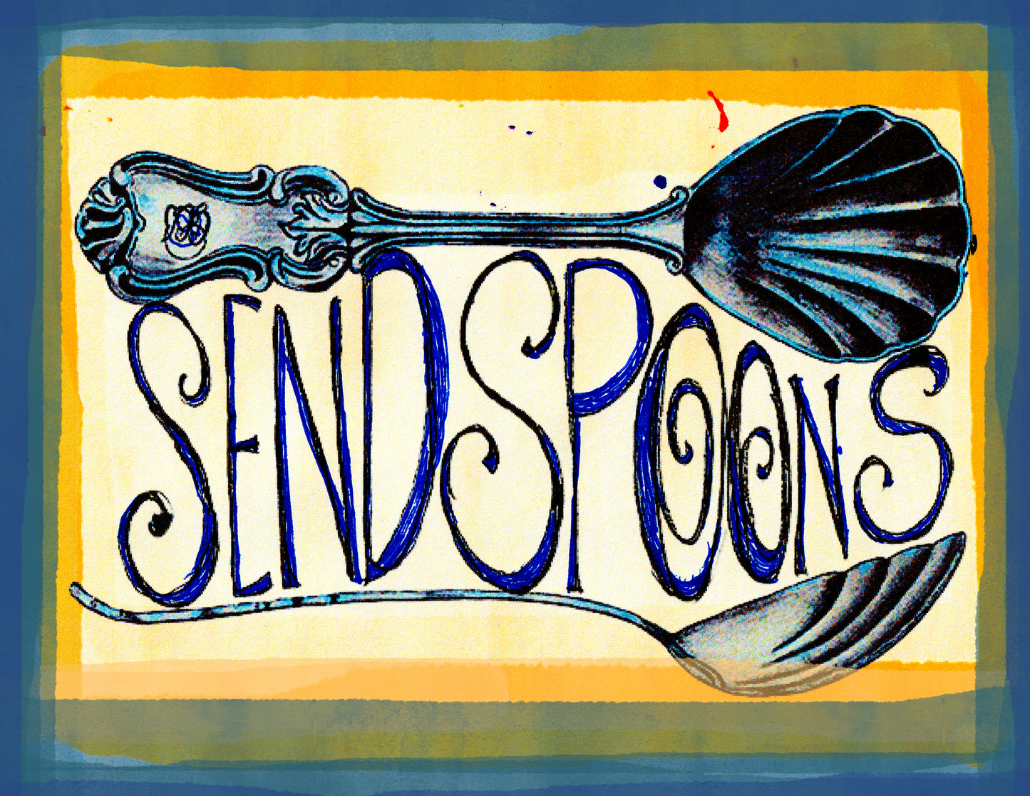 Send Spoons